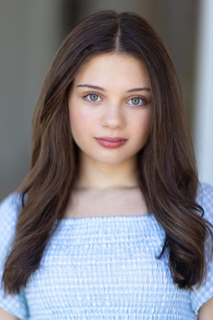 Photo of Vivian Amirault from the Latest Netflix gallery