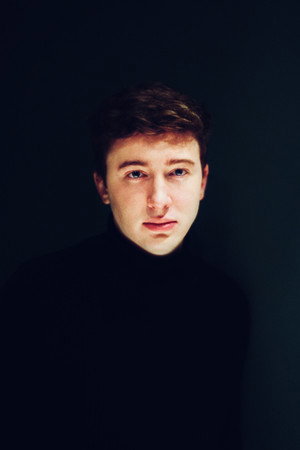 Photo of Javi Espárrago from the Latest Netflix gallery