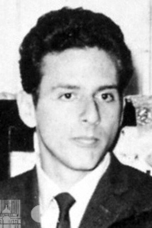 Photo of Juan Manuel Torres from the Latest Netflix gallery
