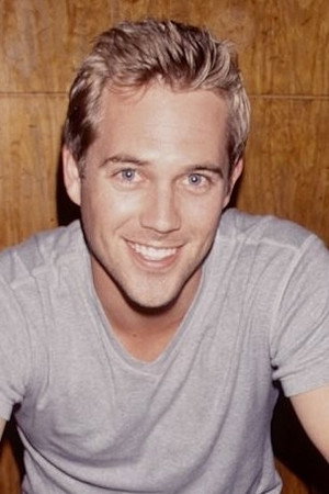 Photo of Ryan Browning from the Latest Netflix gallery