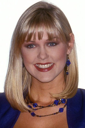 Photo of Lisa Stahl from the Latest Netflix gallery
