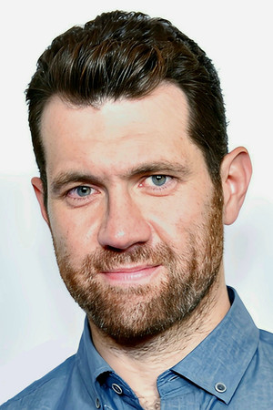 Billy Eichner photo