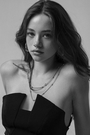 Photo of Aria Lyric Leabu from the Latest Netflix gallery