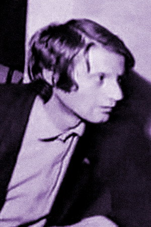 Photo of Piero Bargellini from the Latest Netflix gallery