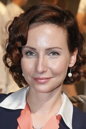 Veronika Arichteva photo