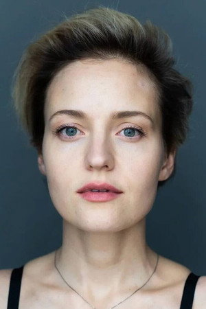 Nadezhda Igoshina photo