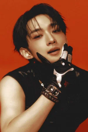Photo of YONGSEUNG from the Latest Netflix gallery