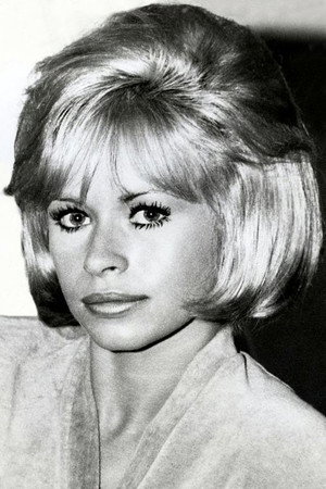 Beverly Washburn photo