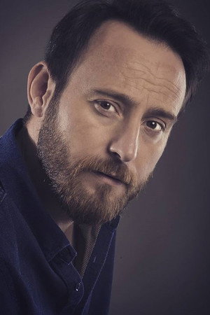 Photo of Onur Dikmen from the Latest Netflix gallery