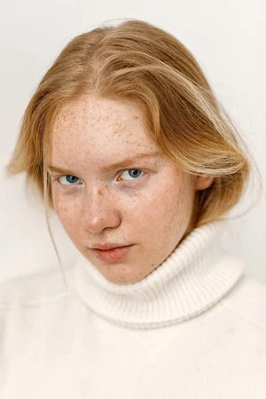 Elizaveta Ischenko photo