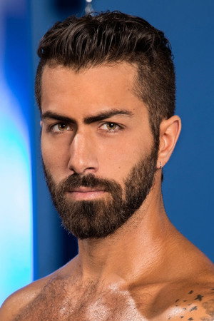 Photo of Adam Ramzi from the Latest Netflix gallery