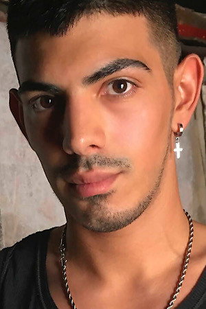 Photo of Mariano from the Latest Netflix gallery