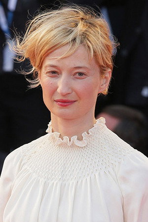 Alba Rohrwacher photo