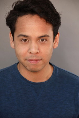 Photo of Steven Ronggur from the Latest Netflix gallery