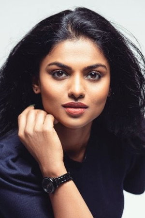 Photo of Ganavi Laxman from the Latest Netflix gallery