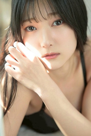 Photo of Nanoka Hatsumi from the Latest Netflix gallery