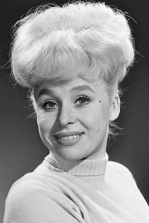 Barbara Windsor photo
