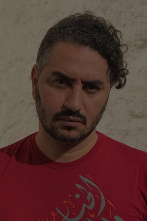Photo of Hicham Lasri from the Latest Netflix gallery