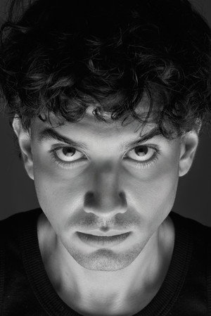 Photo of Nicolas Becerra from the Latest Netflix gallery
