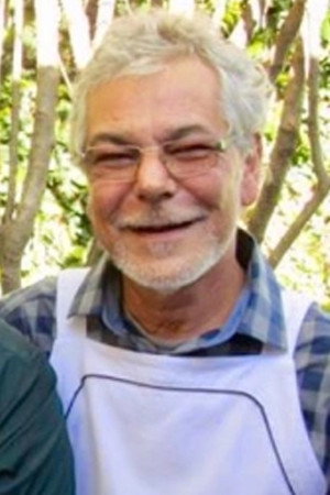 Photo of Carlos Cortez from the Latest Netflix gallery