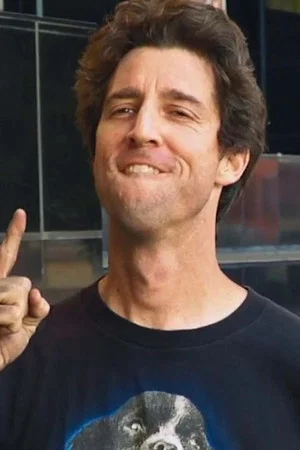 Photo of Ryan Ewing from the Latest Netflix gallery