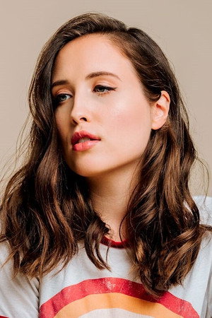 Photo of Alice Merton from the Latest Netflix gallery
