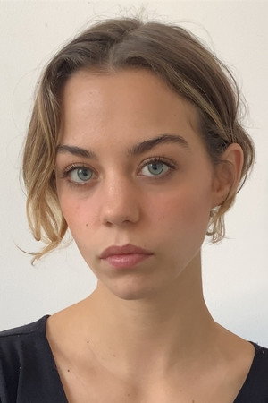 Salomé Dewaels photo