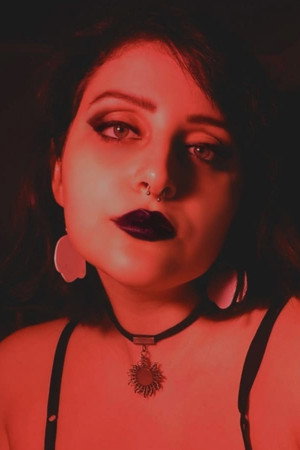 Photo of Julia Sofia Vega from the Latest Netflix gallery