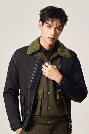 Panupong Janchai photo