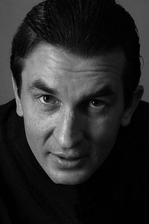 Aleksandr Andrienko photo