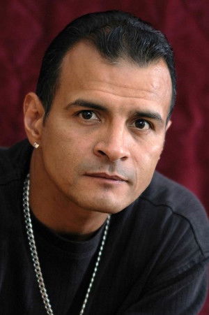 Photo of Panchito Gómez from the Latest Netflix gallery