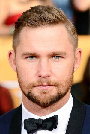 Brian Geraghty photo