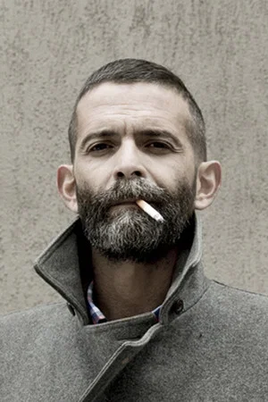 Photo of Vincent Paronnaud from the Latest Netflix gallery