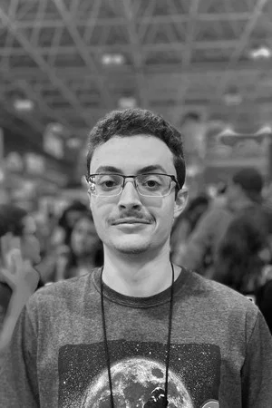 Photo of J. Junqueira from the Latest Netflix gallery