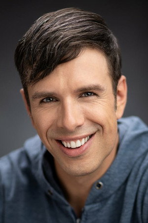 Photo of Matt Brown from the Latest Netflix gallery