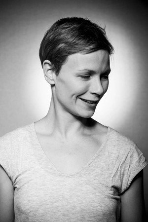 Photo of Orsolya Tóth from the Latest Netflix gallery