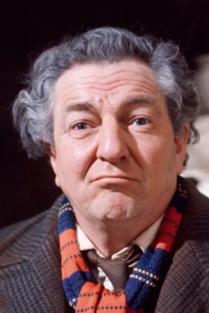 Photo of Rupert Davies from the Latest Netflix gallery