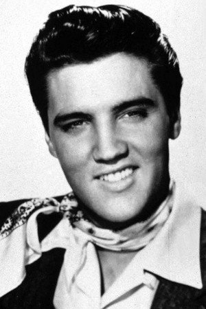 Elvis Presley photo