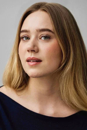 Photo of Josefine Frida Pettersen from the Latest Netflix gallery
