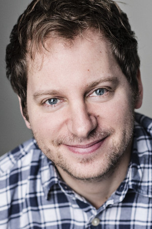 Michael Levi Harris photo