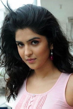 Deeksha Seth photo