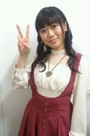 Kanako Miyamoto photo