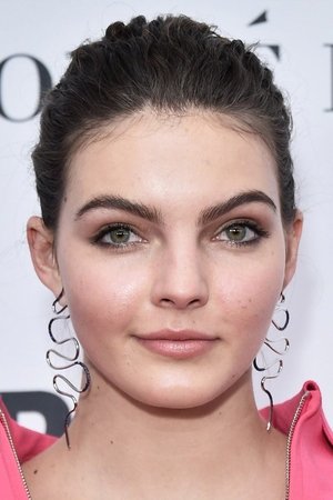 Camren Bicondova photo