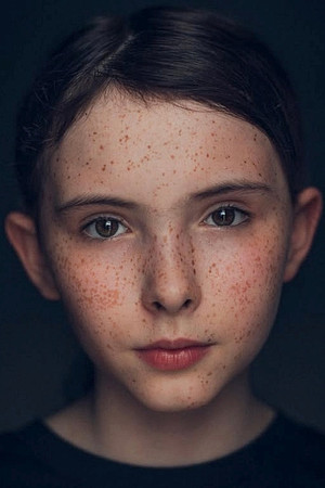 Bodhi Rae Breathnach photo