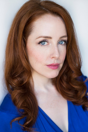 Photo of Amanda Lisman from the Latest Netflix gallery