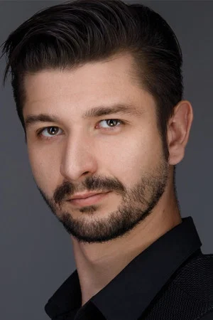 Photo of Dan Jeršov from the Latest Netflix gallery