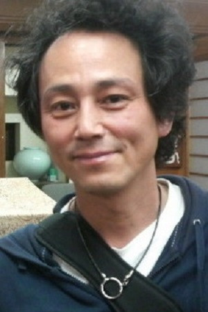 Norihiro Inoue photo