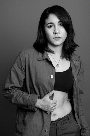 Photo of Kayley Carrigan from the Latest Netflix gallery