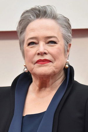 Kathy Bates photo