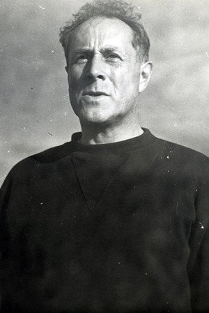 Photo of Jean Painlevé from the Latest Netflix gallery